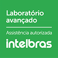 Logo intelbras